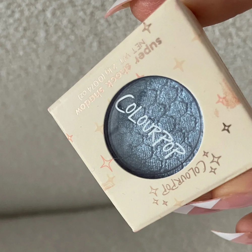 Colourpop new shade